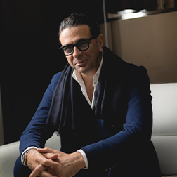 Ritratto Managing Partner
